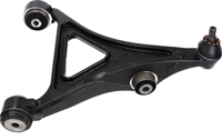 Track Control Arm Left LEMFORDER for CHRYSLER-05168282AB,CHRYSLER-05168282AA,...
